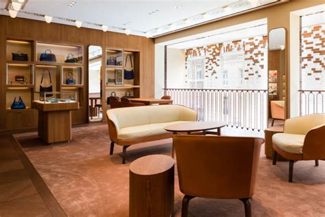 hermes store design|Hermes designer 2021.